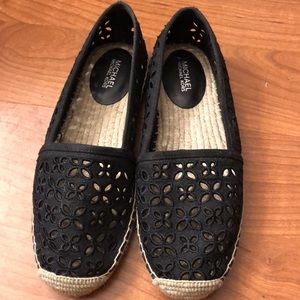 Michael Kors slip-on